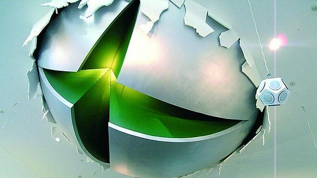 Microsoft alerta de un posible robo de datos en Xbox Live