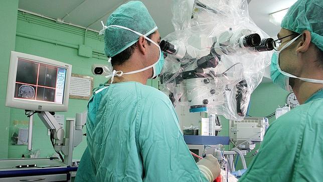 Once provincias carecen de los servicios sanitarios para tratar el tumor cerebral