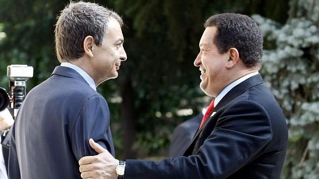 La apatía de Zapatero allana el camino a China en Iberoamérica