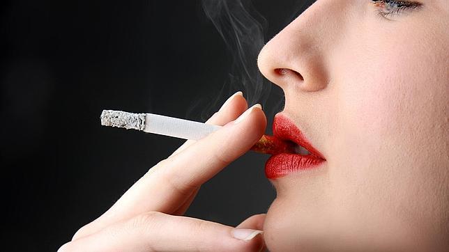 Fumar cigarro te ayuda a bajar de peso