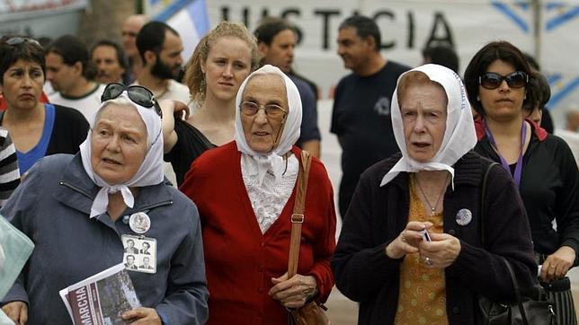 La estafa de las Madres de Mayo