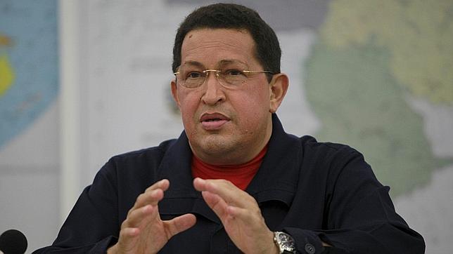 Los chavistas comienzan a distanciarse de Chávez