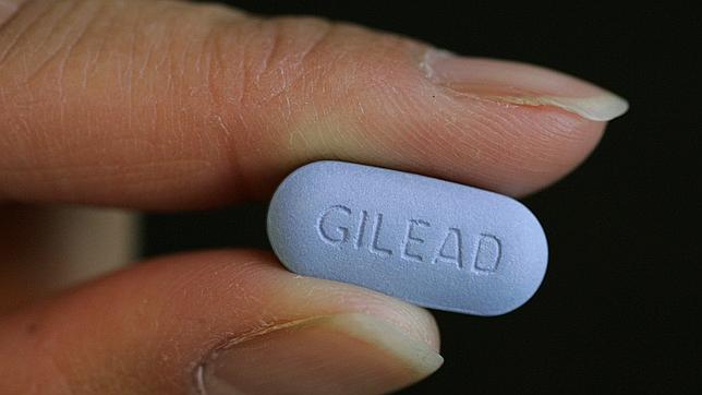 Pastillas para prevenir el Sida