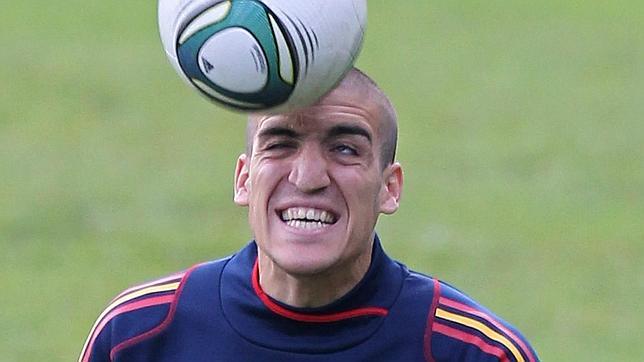 El Barça vende a Oriol Romeu al Chelsea por 5 millones