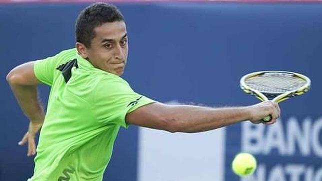 El Masters 1000 de Canadá se queda sin españoles