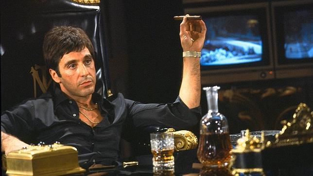 «Scarface» regresa a los cines de Estados Unidos casi 30 años después