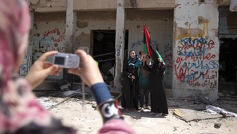 Libia será un Estado islámico, y la Sharía, fuente de ley