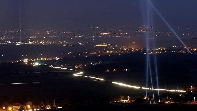 Los físicos buscan un error que explique los neutrinos más veloces que la luz