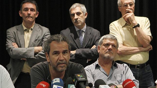 Willy Toledo: «Los medios de comunicación me ignoran para que me calle»