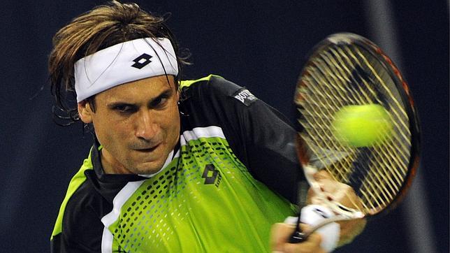 Ferrer jugará su tercer Masters