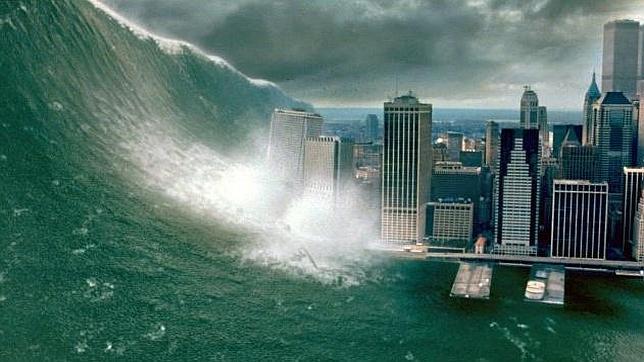 Los diez finales del mundo más factibles para la ciencia