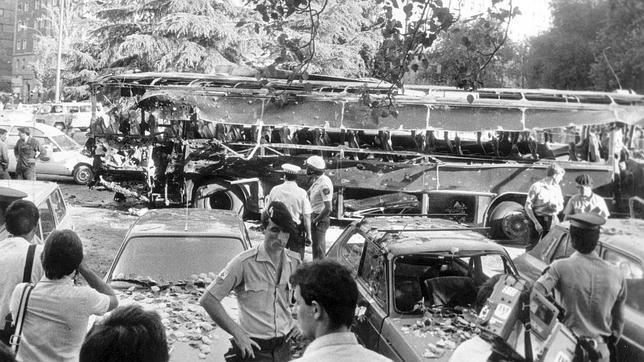La presión del Estado obliga a los pistoleros a echar el cierre