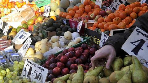 Ortorexia o la obsesión por comer sano