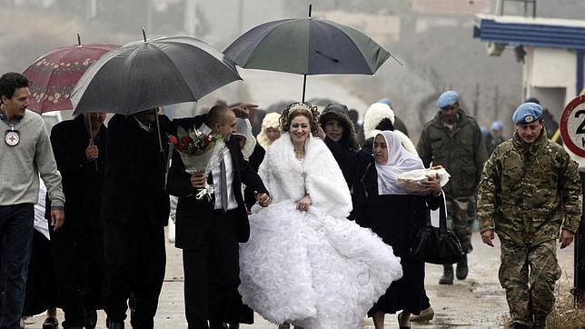 El divorcio exprés multiplica las rupturas
