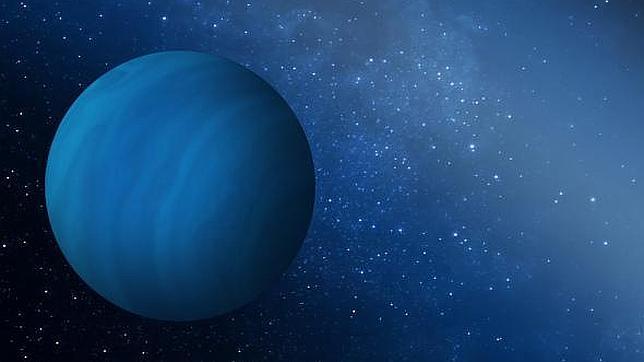 Un quinto planeta gigante, expulsado por el Sistema Solar