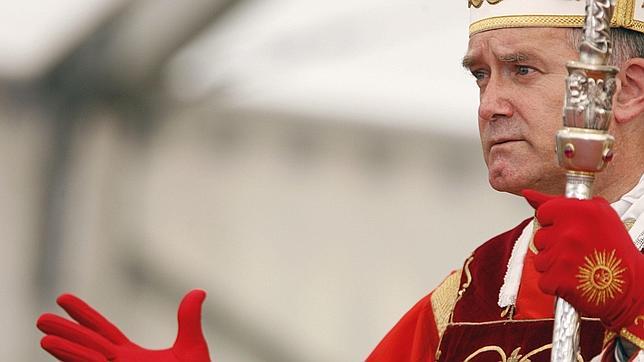 Los lefebvrianos rechazan la propuesta doctrinal del Vaticano para volver a Roma