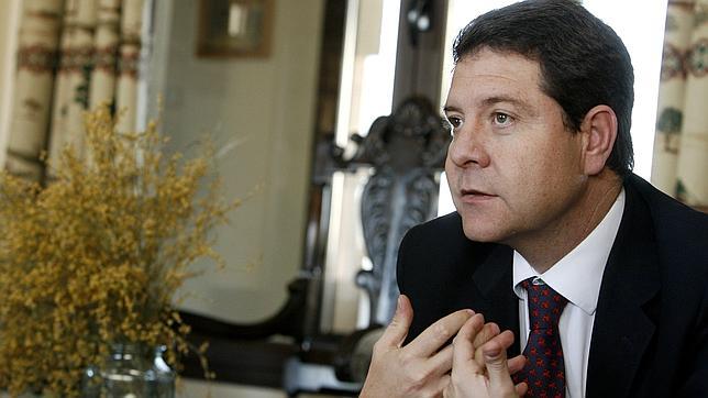 «En el PSOE puede haber un 15-M, hoy nadie reconoce jefes»