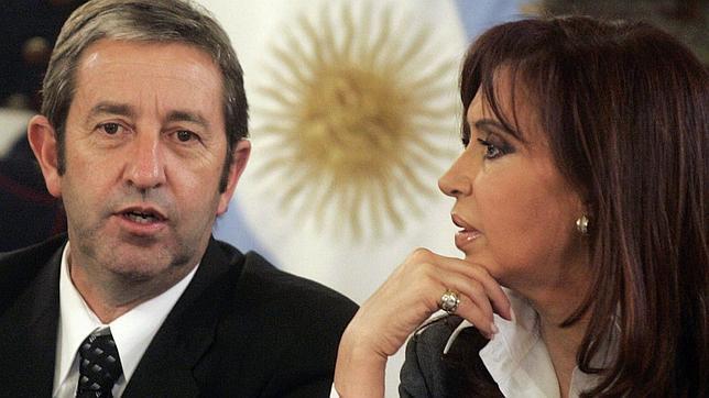 El divorcio de Cristina Kirchner y su vicepresidente marca la investidura argentina