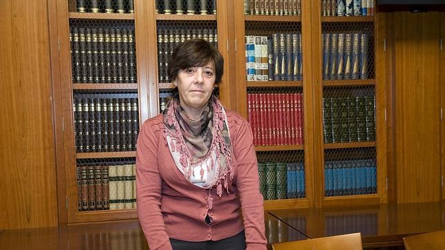 Carmen del Riego: «El periodismo supone demasiado tiempo y esfuerzo como para trabajar gratis»