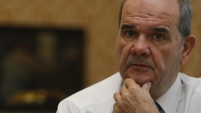 «No supimos calibrar el coste político de nuestras reformas»