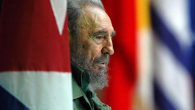 Twitter «mata» a Fidel Castro Twitter «mata» a Fidel Castro