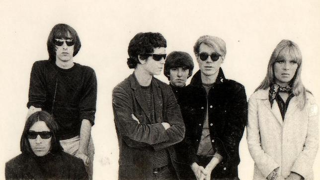 The Velvet Underground no quiere que Apple use la banana de Andy Warhol
