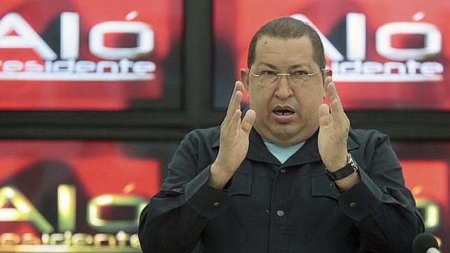 Venezuela acoge con incertidumbre las nuevas revelaciones sobre la salud de Chávez Venezuela acoge con incertidumbre las nuevas revelaciones sobre la salud de Chávez