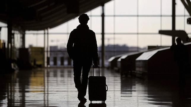 Iberia cancelará hoy 100 vuelos por la huelga del Sepla