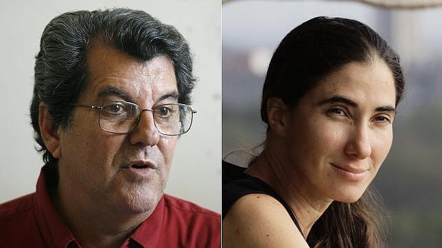 Diputados noruegos proponen a los cubanos Oswaldo Payá y Yoani Sánchez para el Nobel de la Paz Diputados noruegos proponen a los cubanos Oswaldo Payá y Yoani Sánchez para el Nobel de la Paz