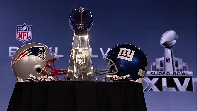 Diez claves de la XLVI Super Bowl
