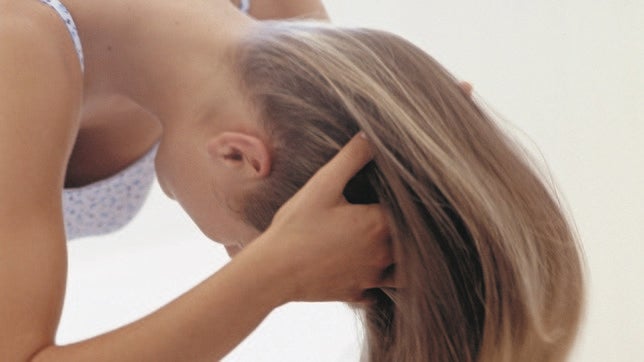pastillas naturales para la caida del pelo