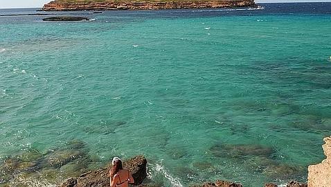 Alicante proyecta reabrir la conexión marítima con Ibiza y Mallorca