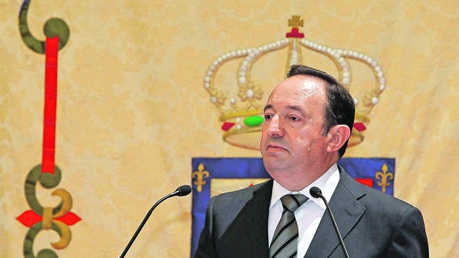 La Rioja, primera región en acogerse a la embajada de España en Bruselas