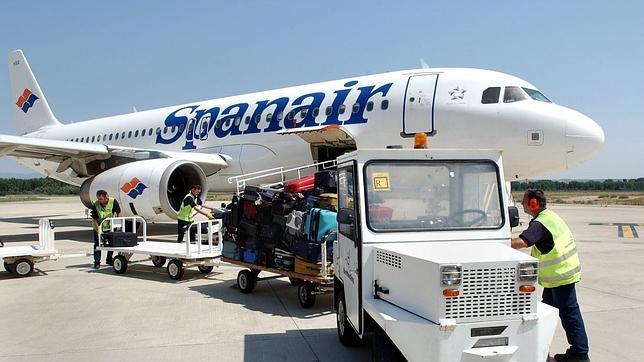 Air China se suma al «fichaje» de pilotos de Spanair