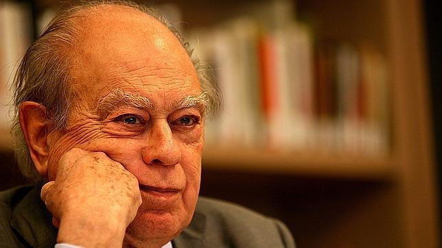 Jordi Pujol ve maniobras zafias contra el catalán y pide defenderlo «como sea»