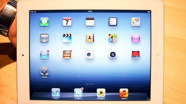 Las diez novedades de iOS 5.1 para Apple