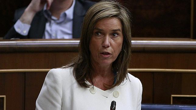 Mujeres del PP en defensa de la maternidad