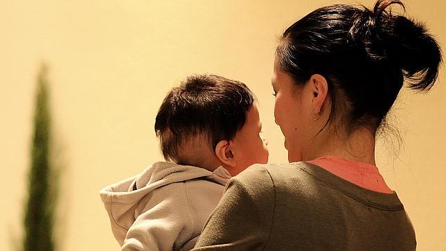 El 80% de las mujeres deciden no abortar si reciben apoyo para tener a sus hijos