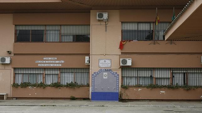 Los problemas para escolarizar a los hijos de militares, involuntario «servicio a la Patria»