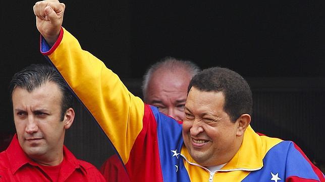 Sospechan que Chávez no quiso operarse el tumor