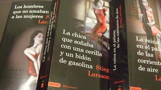 Resultado de imagen de libros con nombres largos