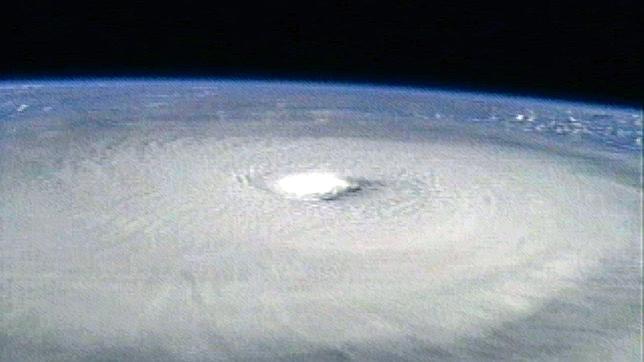Así se elige el nombre de los huracanes, tifones y otros fenómenos atmosféricos