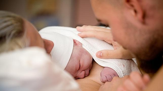 El 3% de los niños nacidos en España son fruto de la reproducción asistida