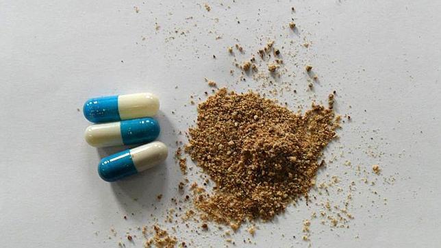 Nuevo escándalo sanitario en China: vitaminas con restos de fetos humanos