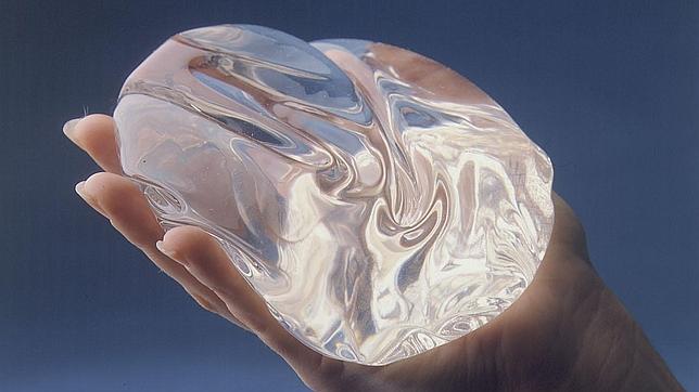 Adiós a los implantes mamarios gracias a la grasa de tu propio cuerpo
