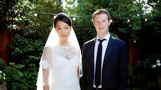 La mujer que «cazó» a Mark Zuckerberg no tendría derecho a su fortuna