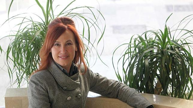 «Muchas mujeres siguen mostrando el escote para triunfar en el trabajo»