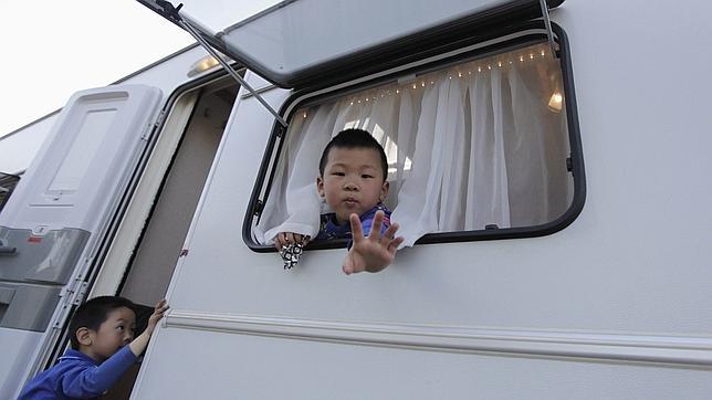 Escándalo en China al obligar Pekín a abortar a una embarazada de siete meses
