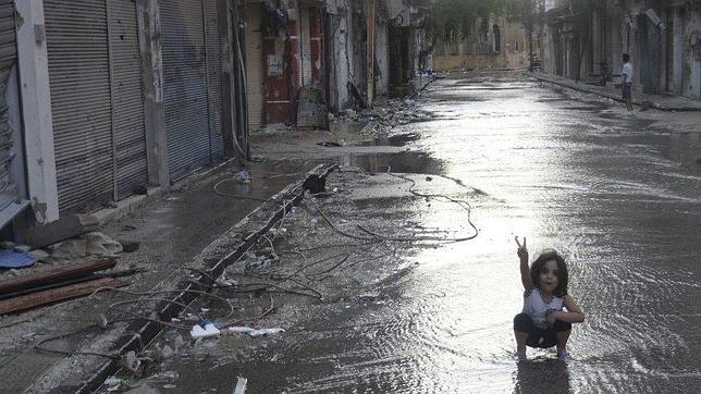 Annan convoca a los líderes internacionales para impulsar la «transición política» en Siria