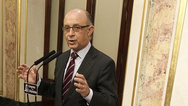 Las medidas sobre la mesa para el nuevo ajuste de 30.000 millones